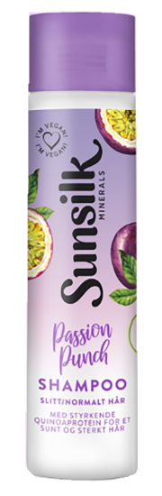 Sunsilk Shampoo Passion Punch