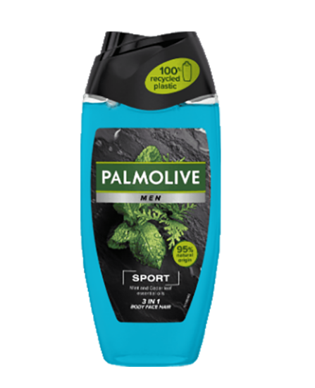 Palmolive Men 3in1 250ml