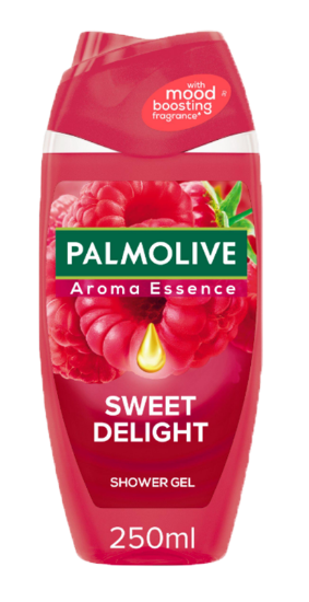 Palmolive Aroma Shower Gel 250ml