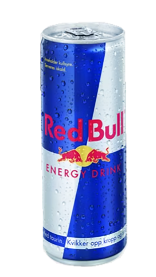 RedBull Regular 250ml