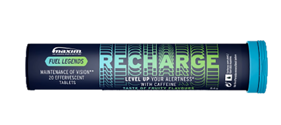 Maxim Recharge 84g