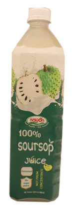 Nawon Soursop Juice 1l