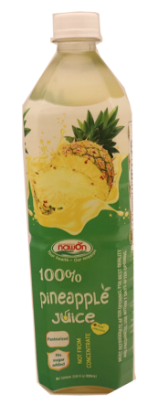 Nawon Ananas Juice 1l