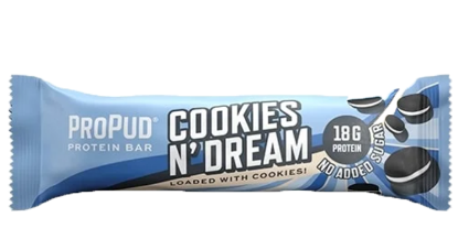 ProPud Proteinbar Cookies n`Dream 55g