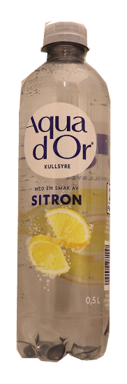 AQD Sitron 0,5l