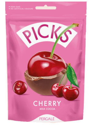 Picks Cherry 90g