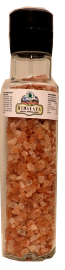 Himalaya Salt 220g